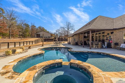 A home in Winnsboro