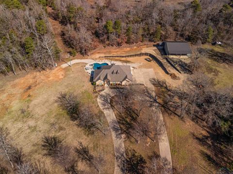 A home in Winnsboro