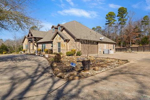 A home in Winnsboro