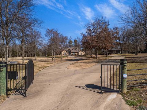 A home in Winnsboro