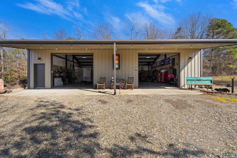 A home in Winnsboro