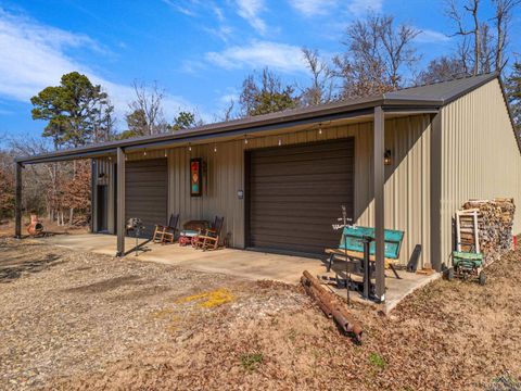 A home in Winnsboro