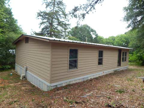 Mobile Home For Sale - 228 Gage Rd<br/> Upshur County, Big Sandy, TX 75755