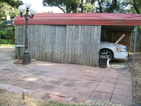 A home in Longview