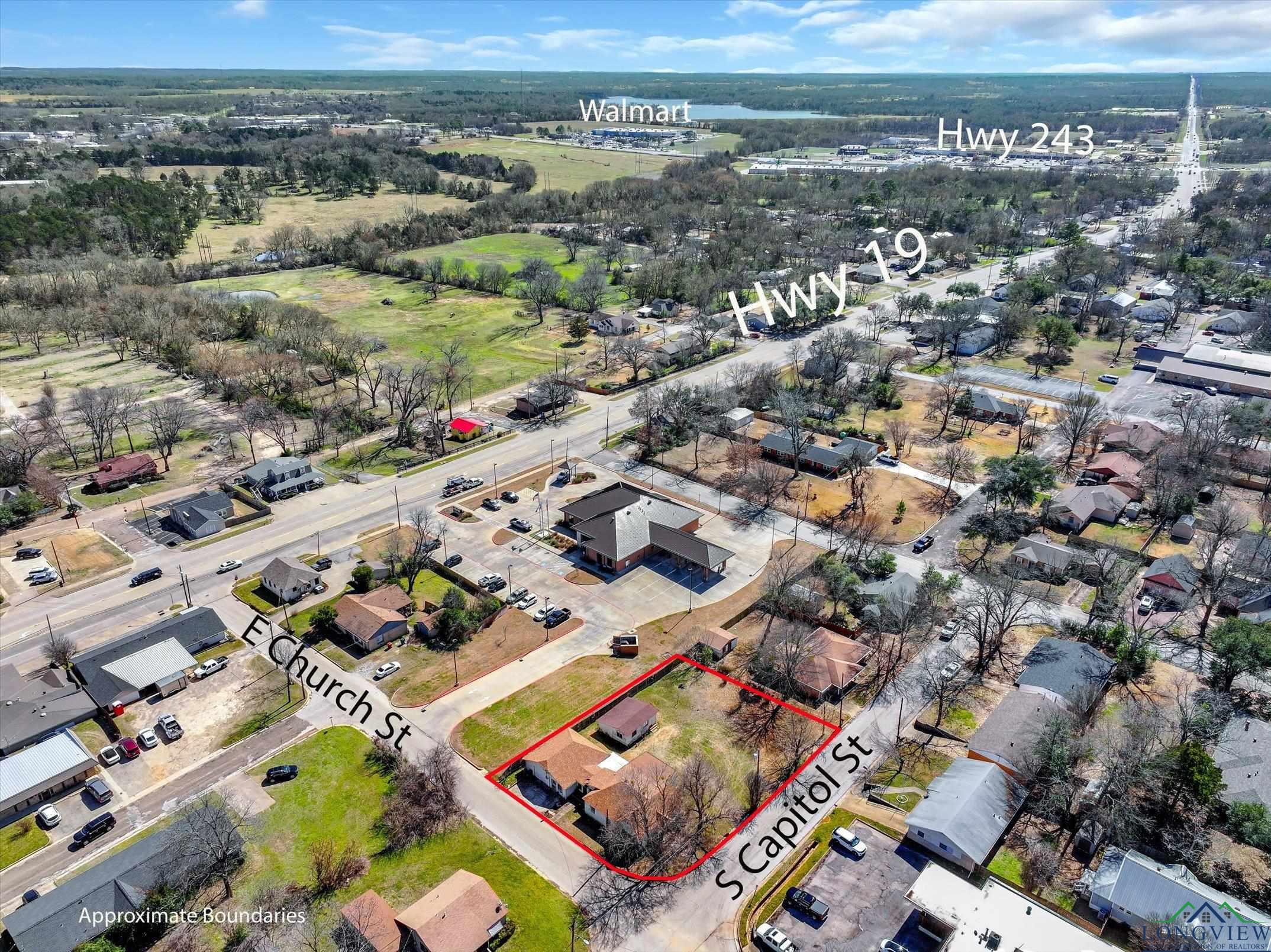 408 S Capitol St, Canton, Texas image 4