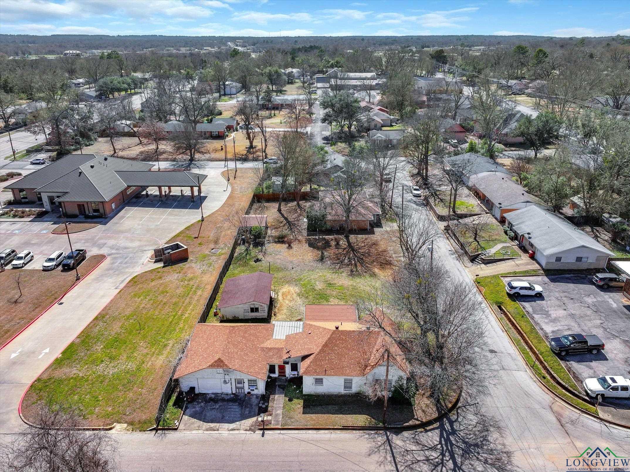408 S Capitol St, Canton, Texas image 8