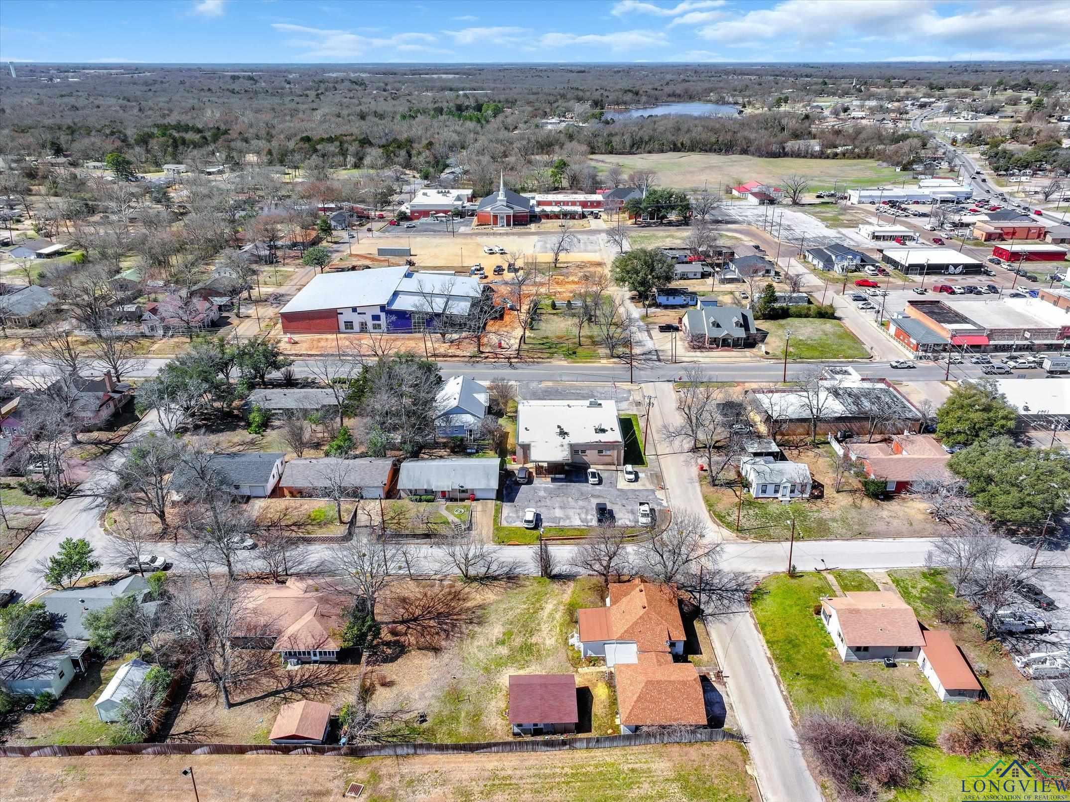 408 S Capitol St, Canton, Texas image 6