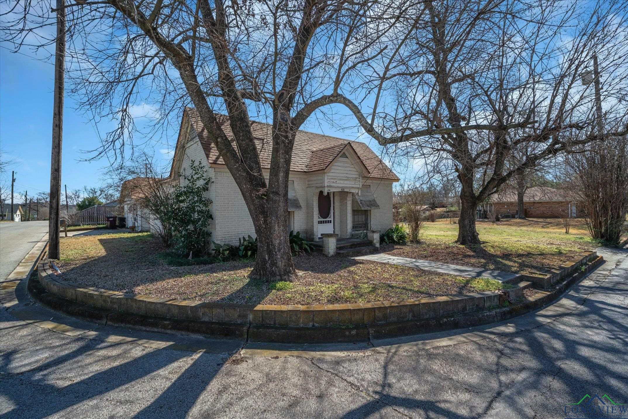 408 S Capitol St, Canton, Texas image 1