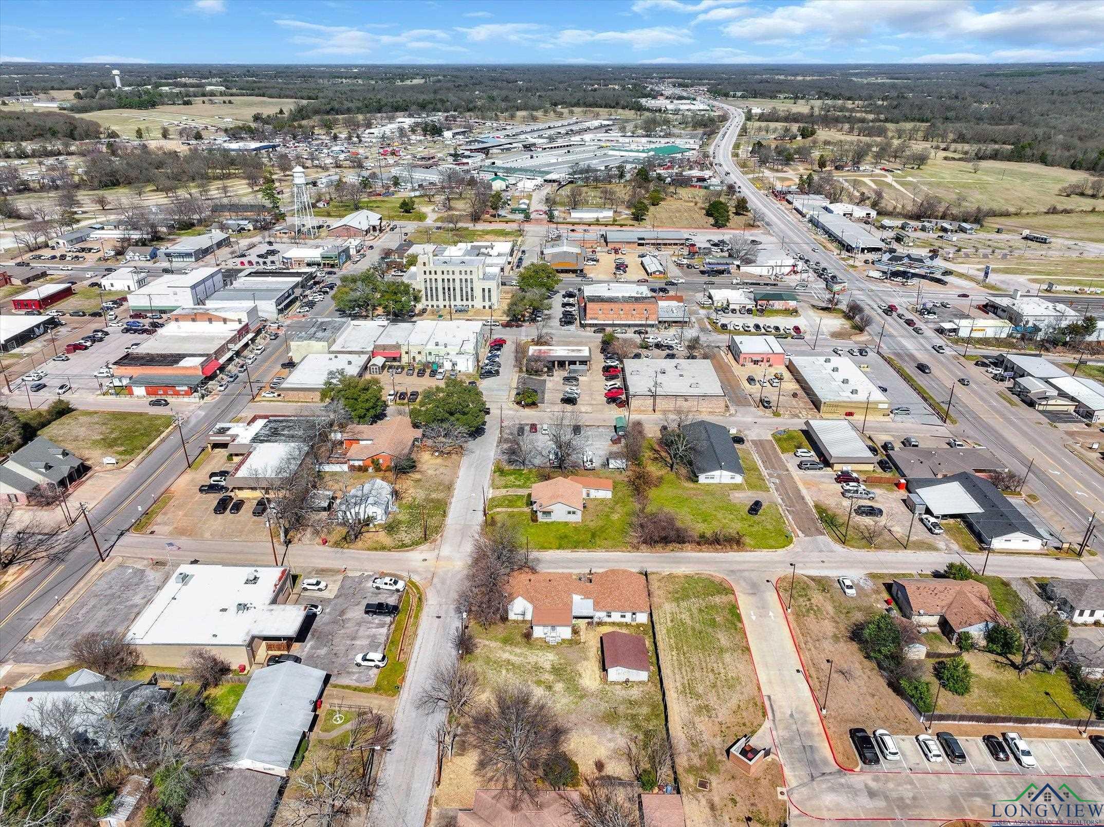 408 S Capitol St, Canton, Texas image 3