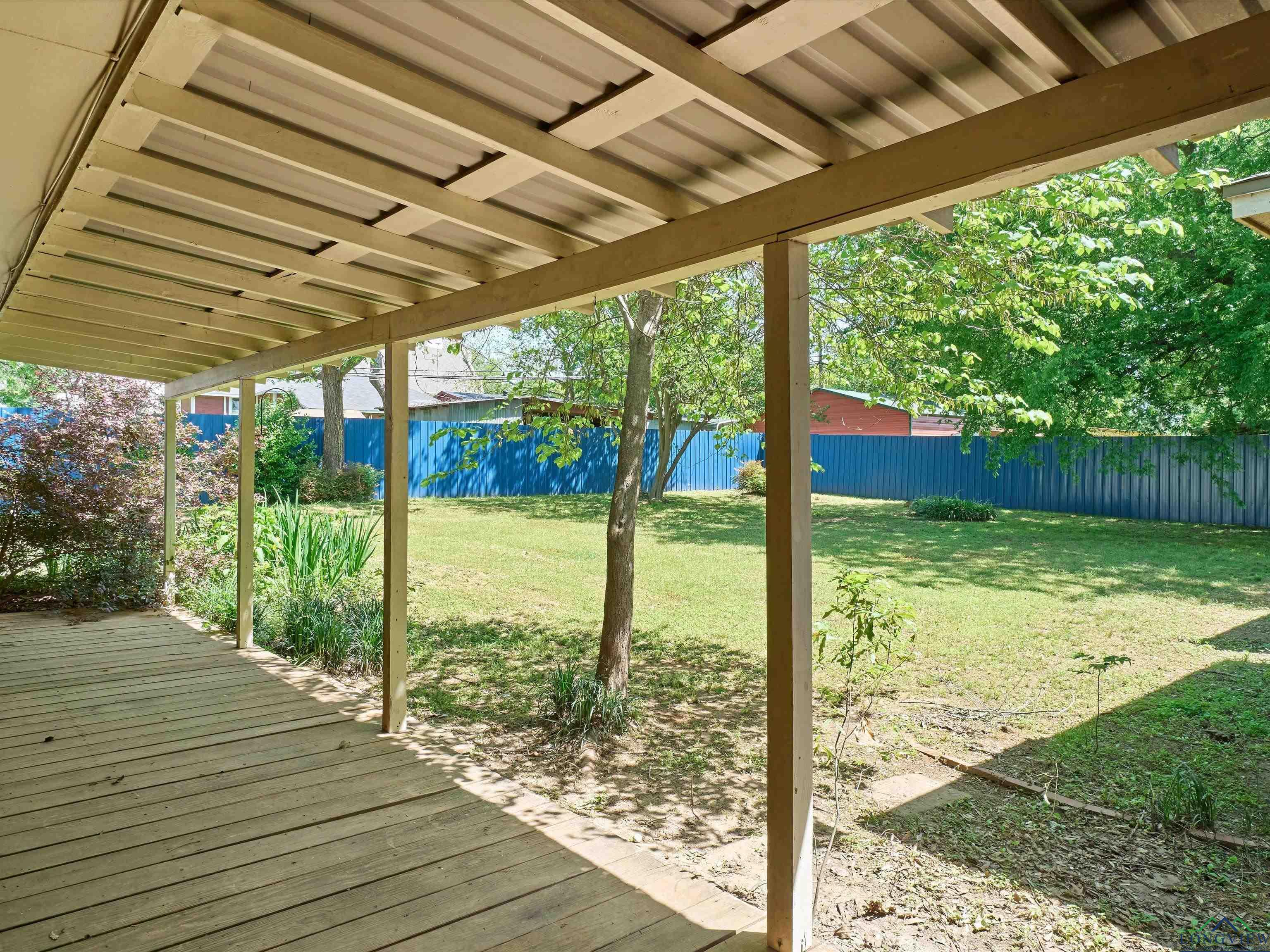 108 W 2nd Street, Hughes Springs, Texas image 25