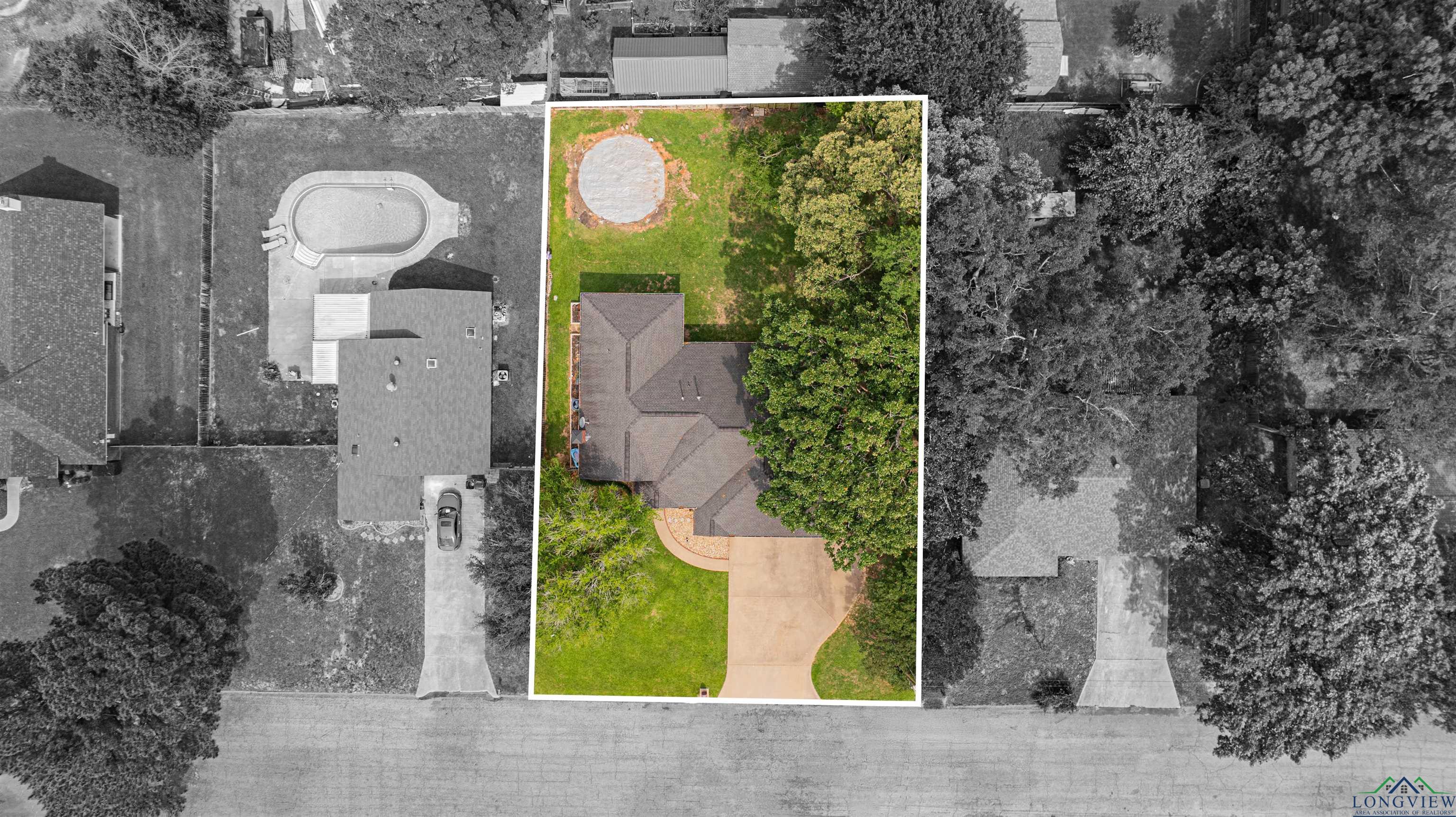 3714 Kriss Dr, Longview, Texas image 21