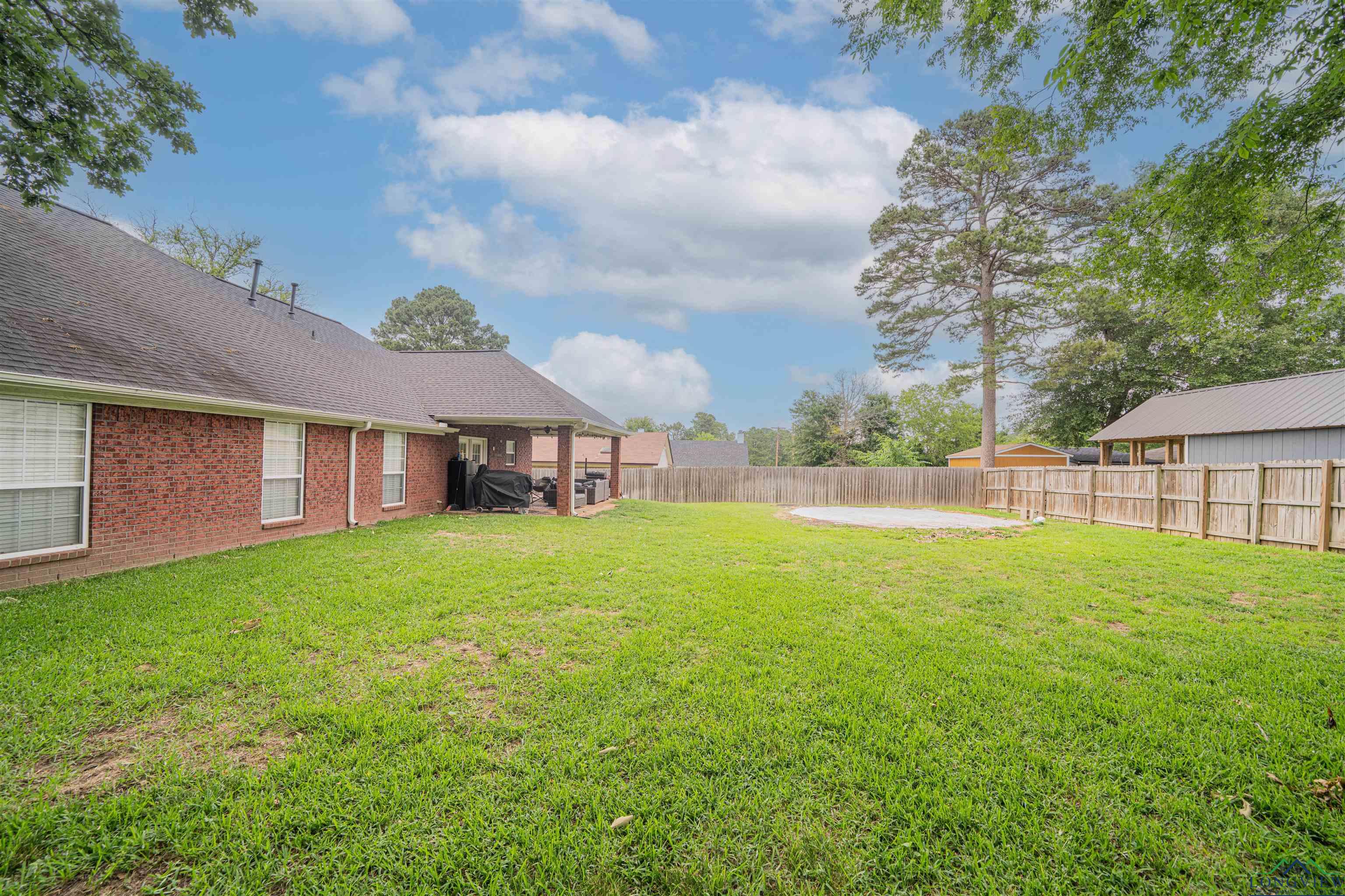3714 Kriss Dr, Longview, Texas image 19