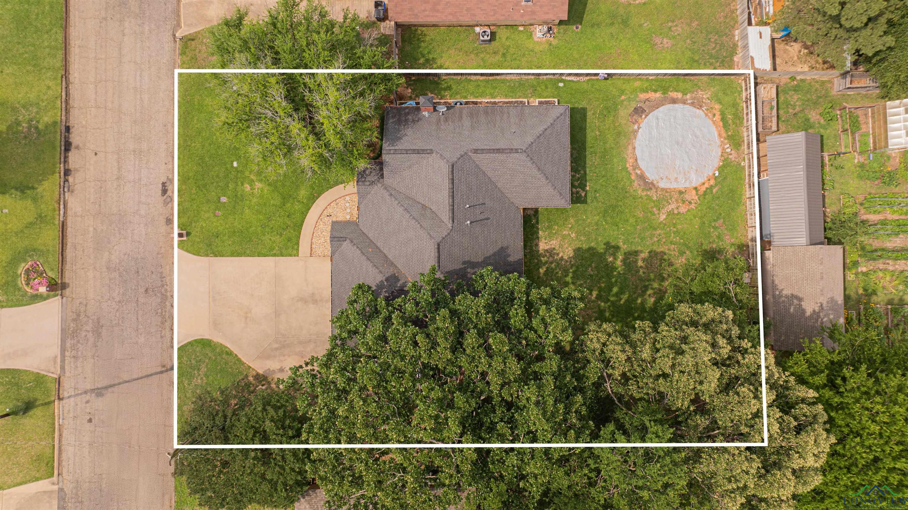 3714 Kriss Dr, Longview, Texas image 23