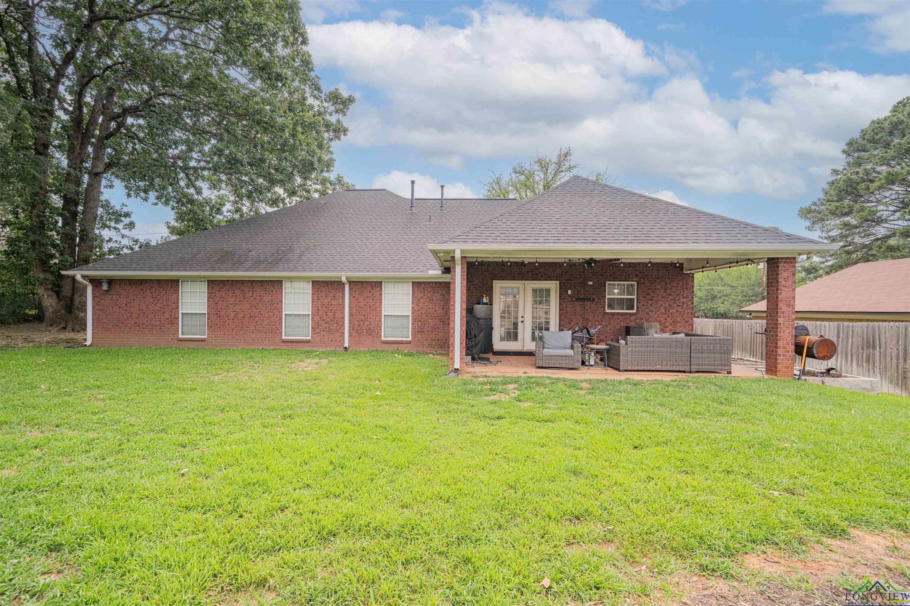 3714 Kriss Dr, Longview, Texas image 20