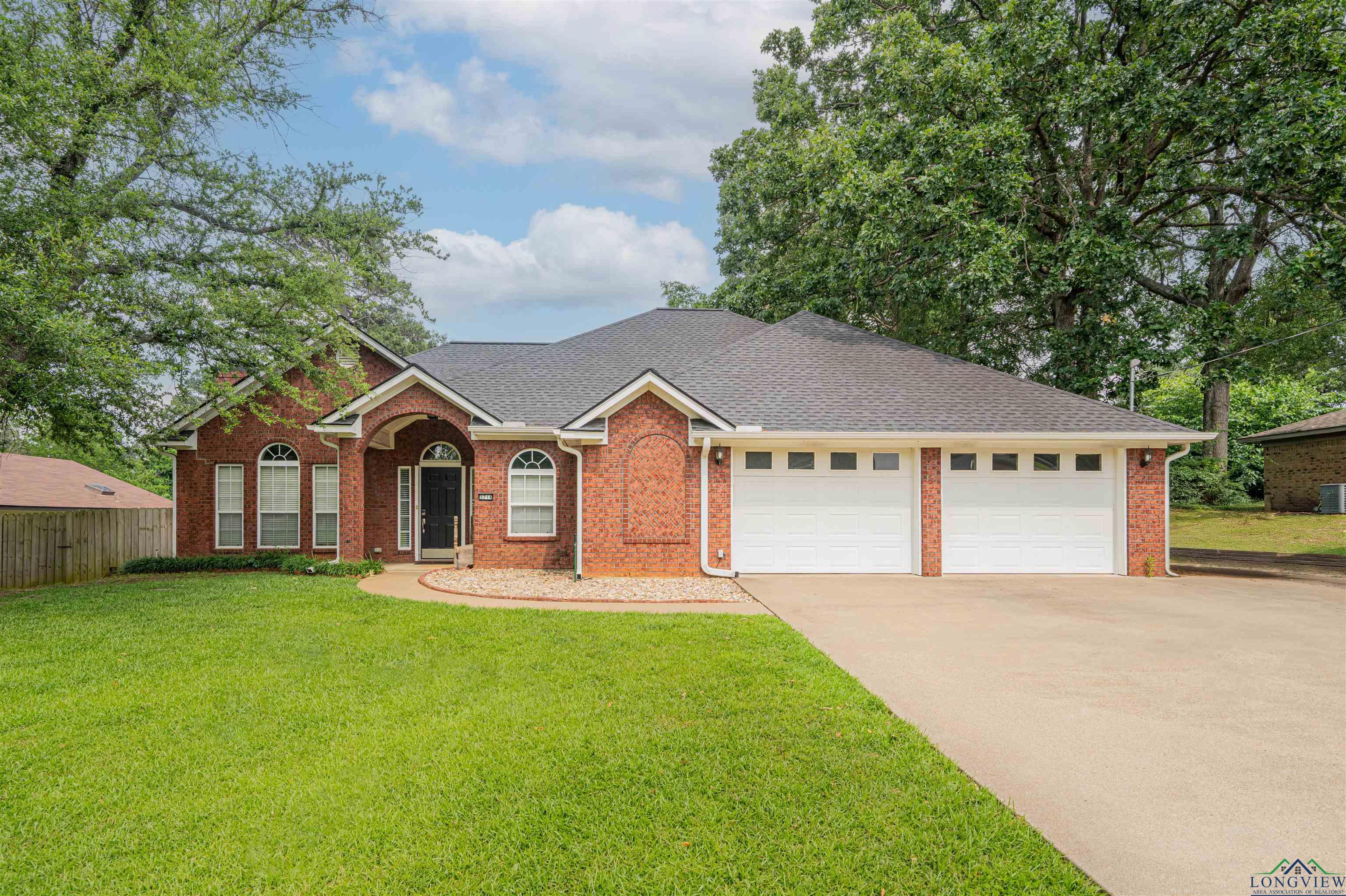 3714 Kriss Dr, Longview, Texas image 1