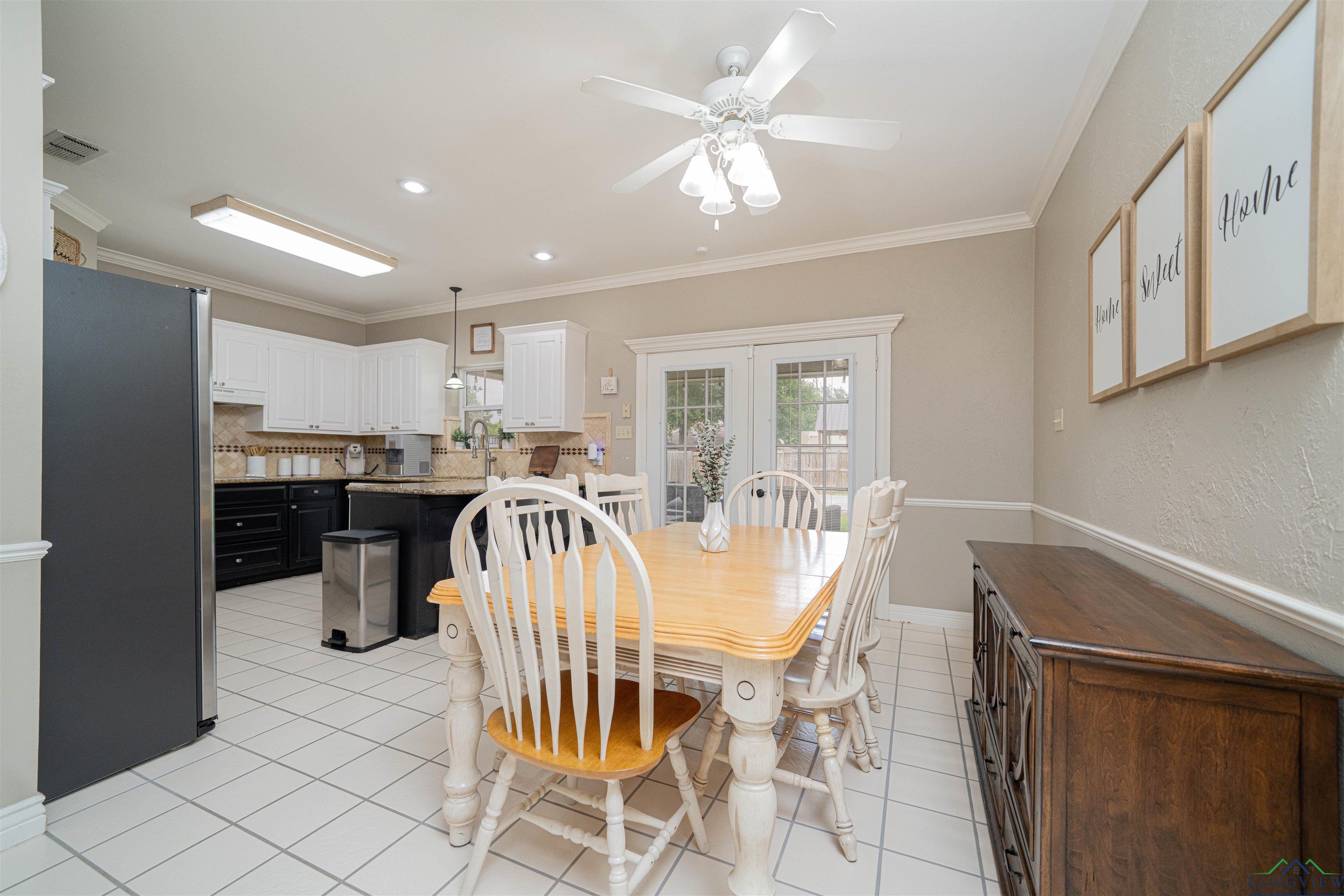 3714 Kriss Dr, Longview, Texas image 9