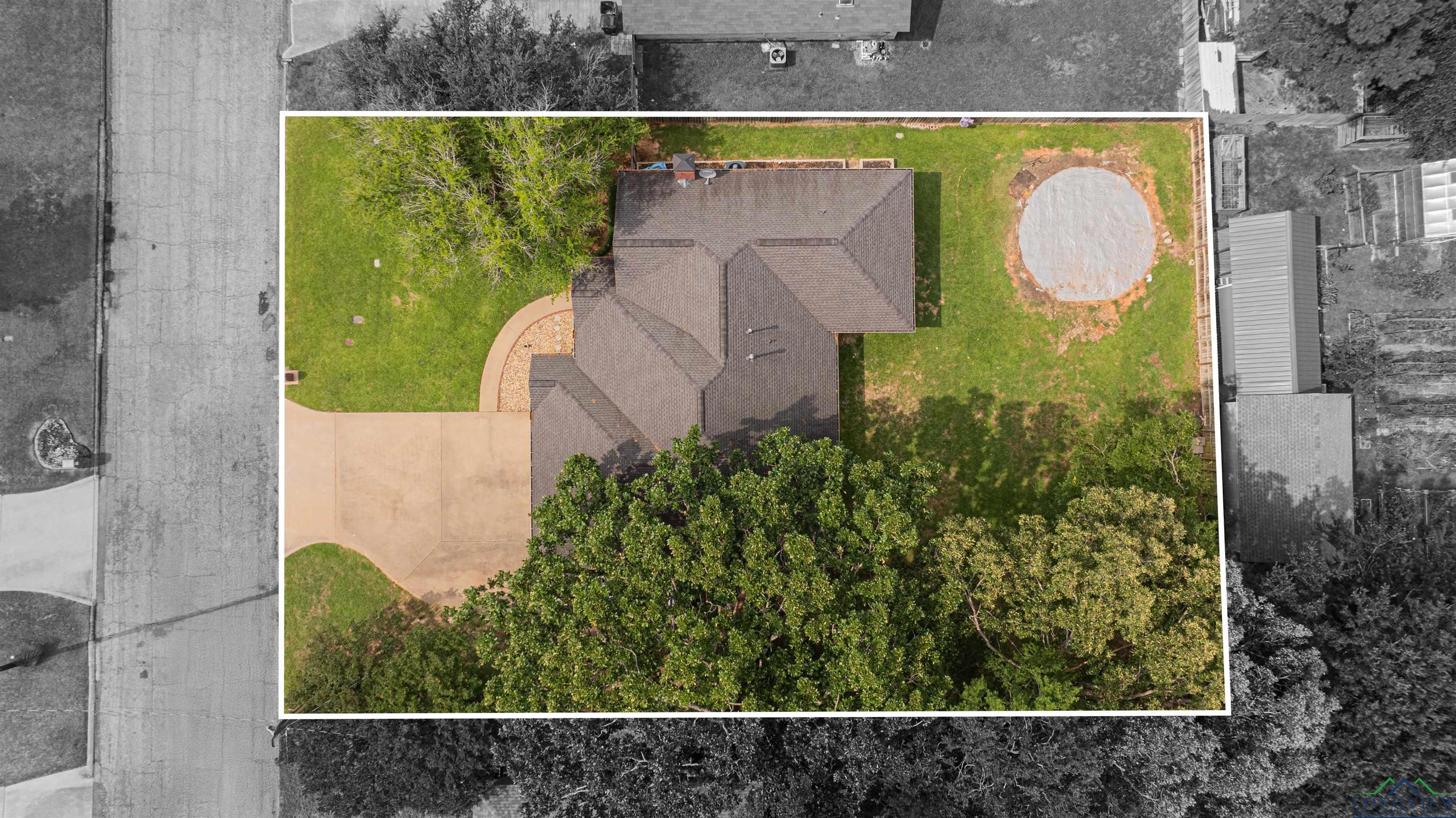 3714 Kriss Dr, Longview, Texas image 27