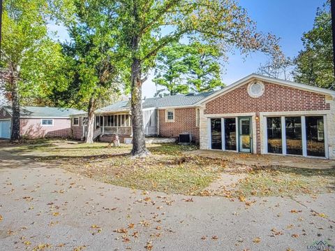 A home in Winnsboro