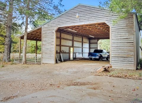 A home in Winnsboro