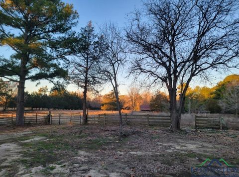 A home in Winnsboro