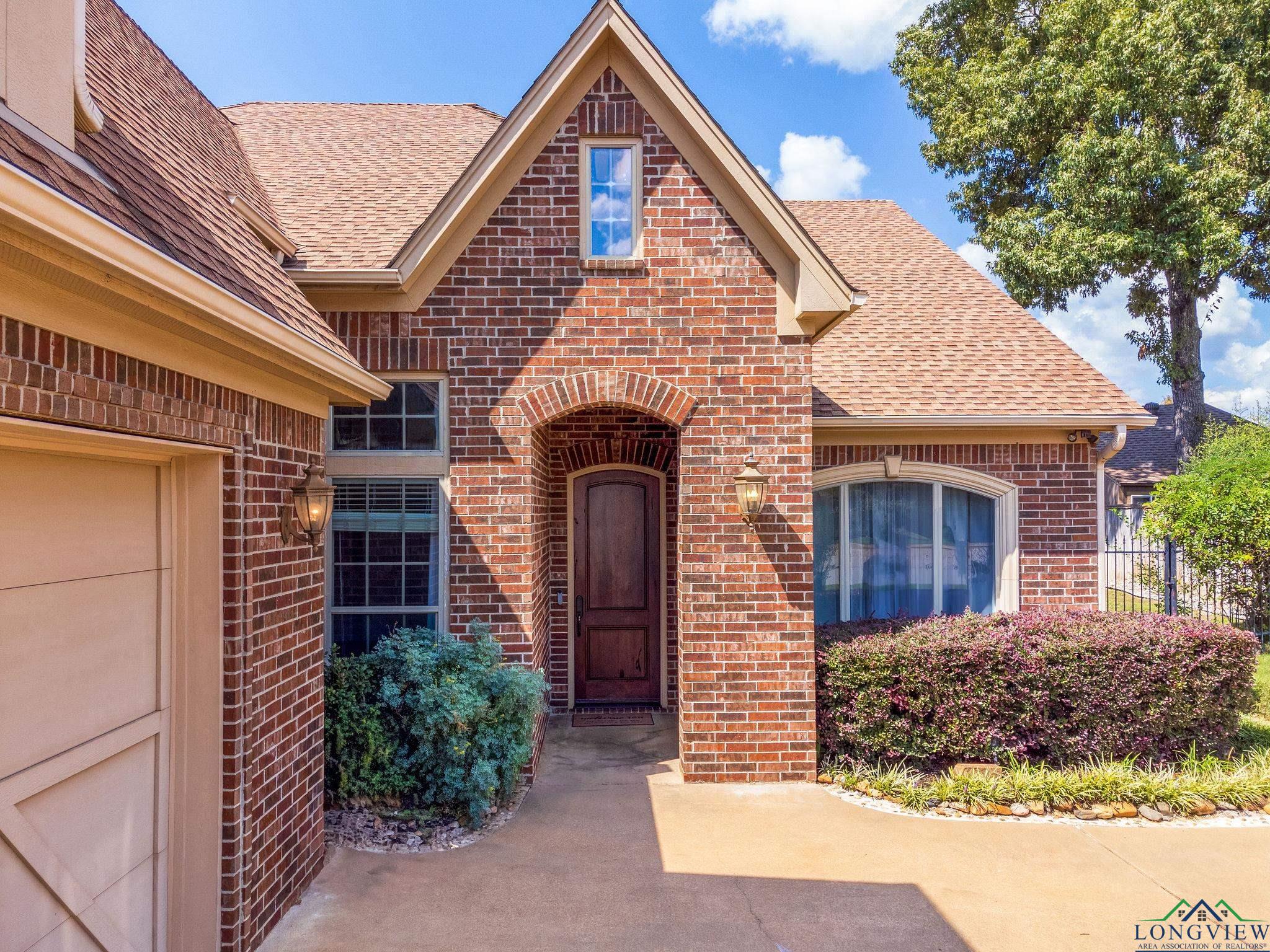 3801 Summerset Ct, Longview, Texas image 3