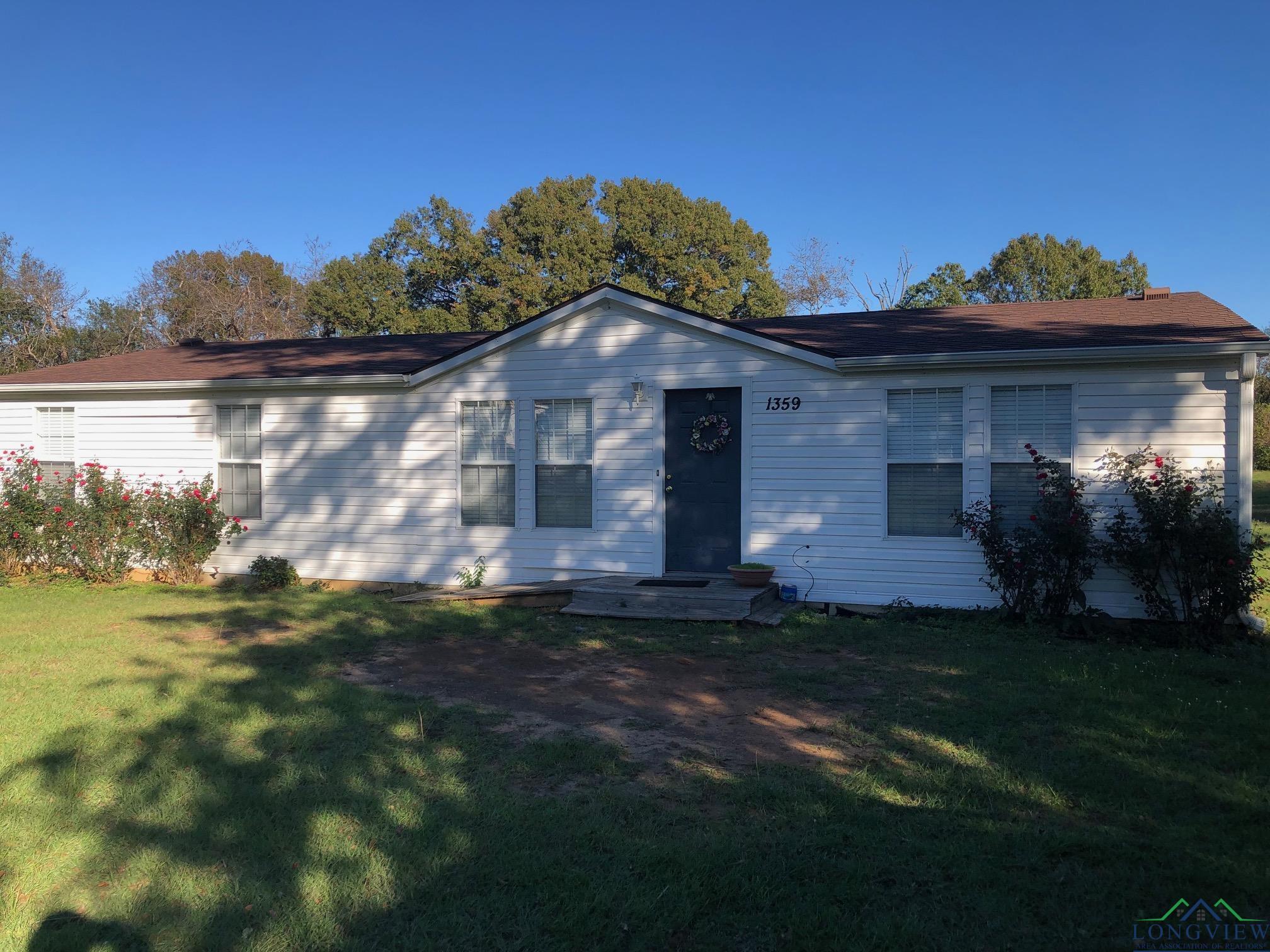 1359 Cr 1125 (greenbriar Rd), Tyler, Texas image 1