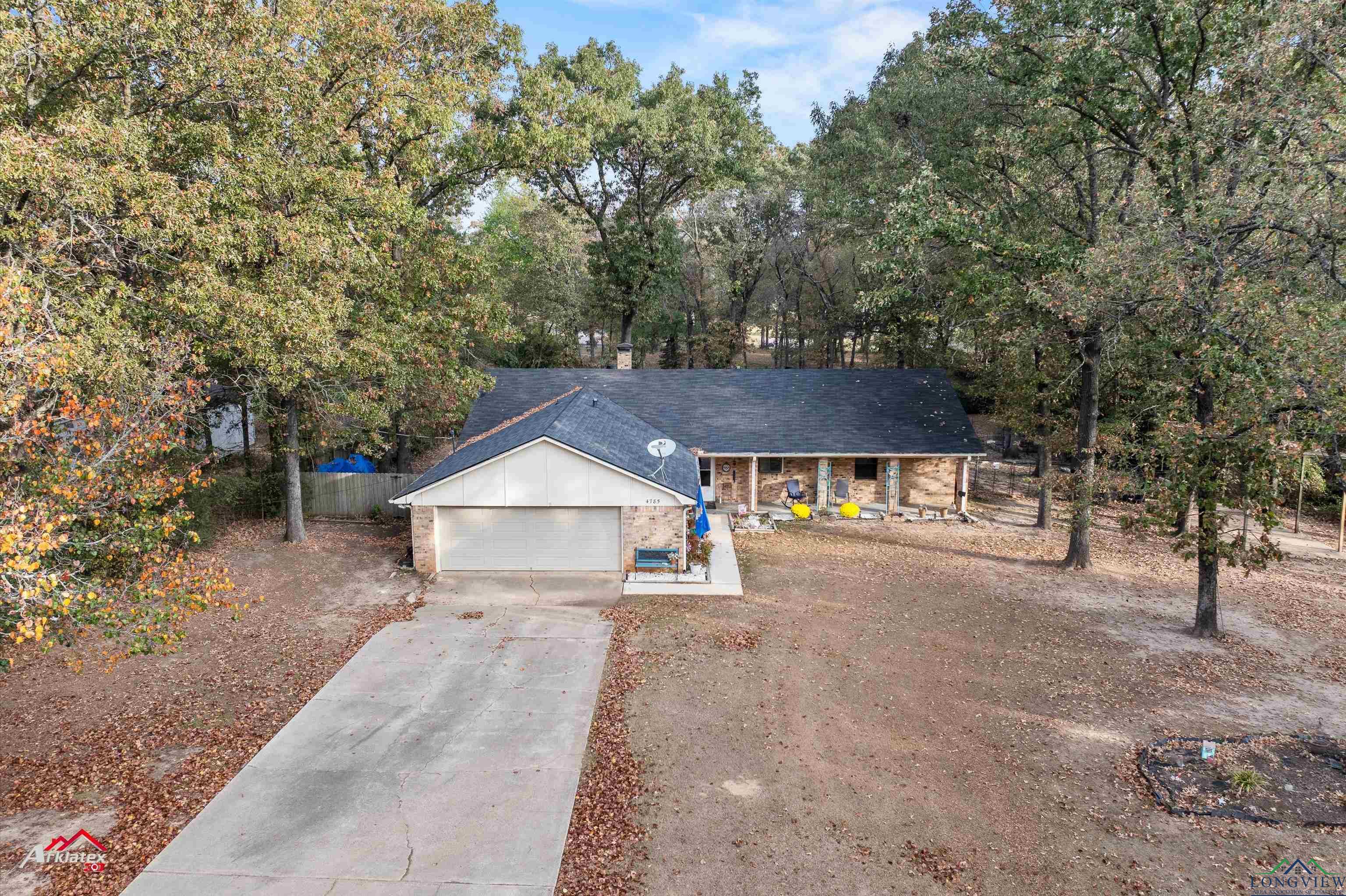 4785 Cardinal, Longview, Texas image 2