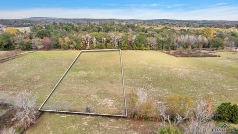 Condo For Sale - TBD Bob O Link Rd<br/> Gilmer, TX 75645