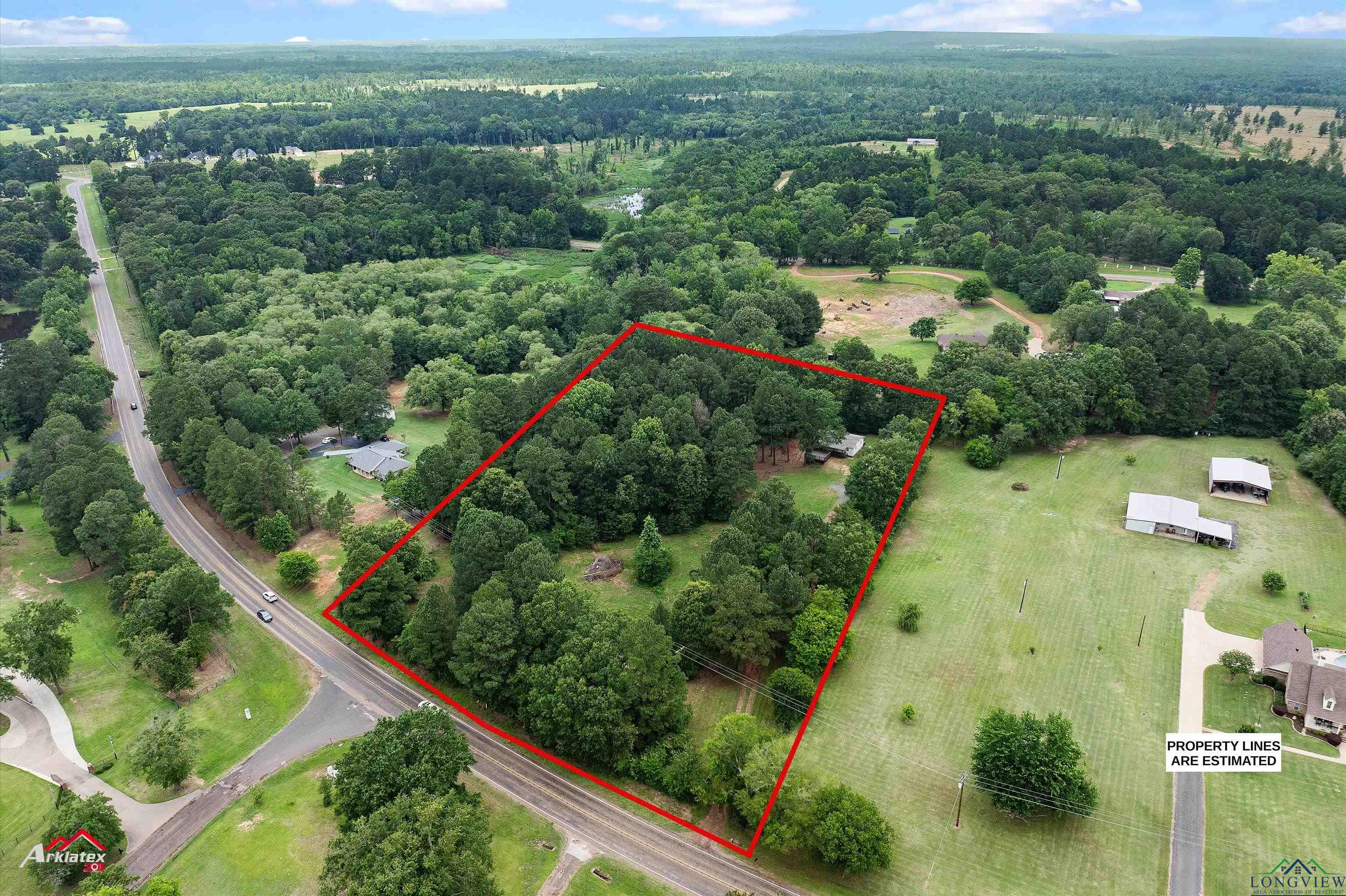 4501 Fm 1650, Gilmer, Texas image 3