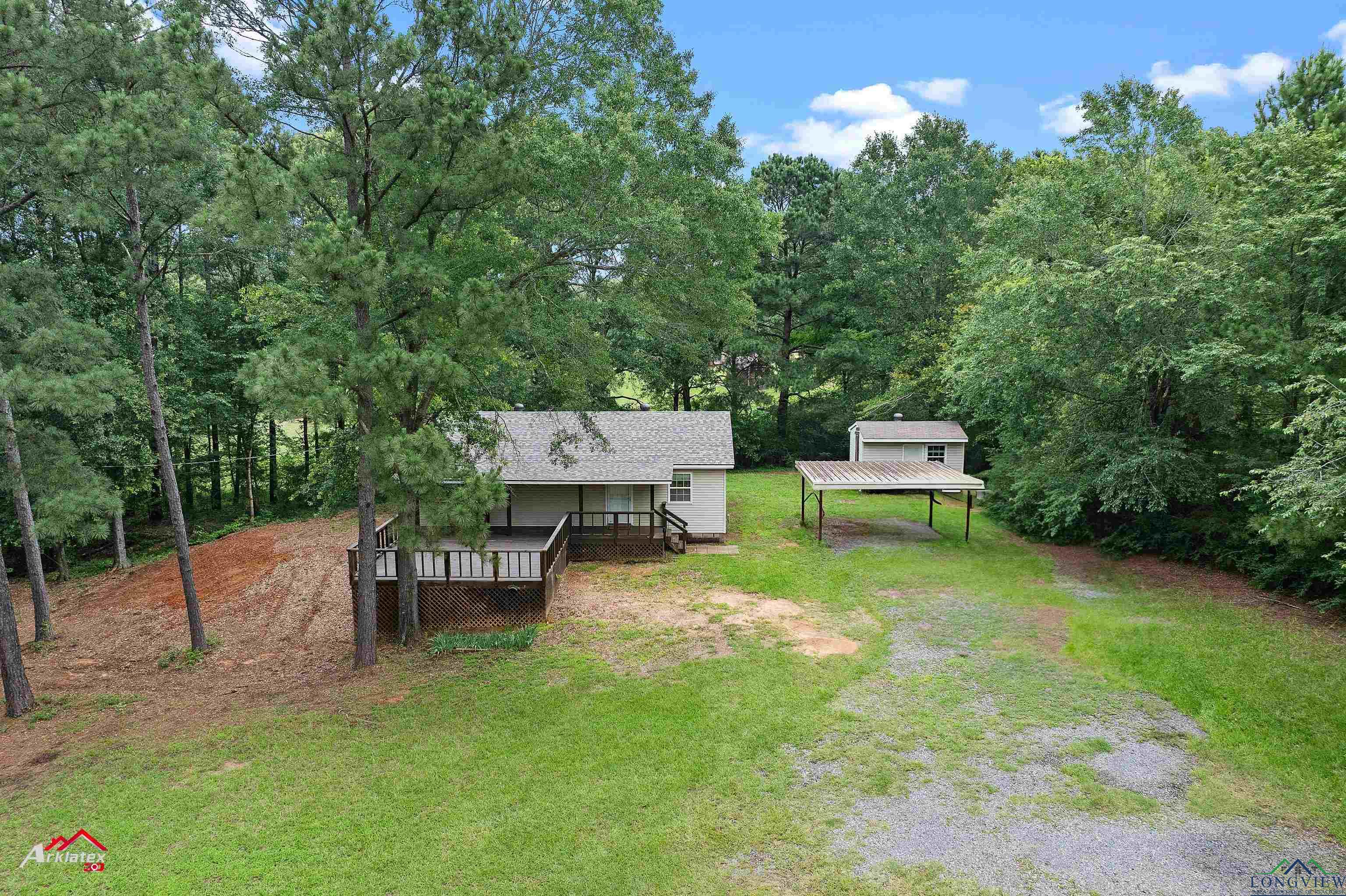 4501 Fm 1650, Gilmer, Texas image 1