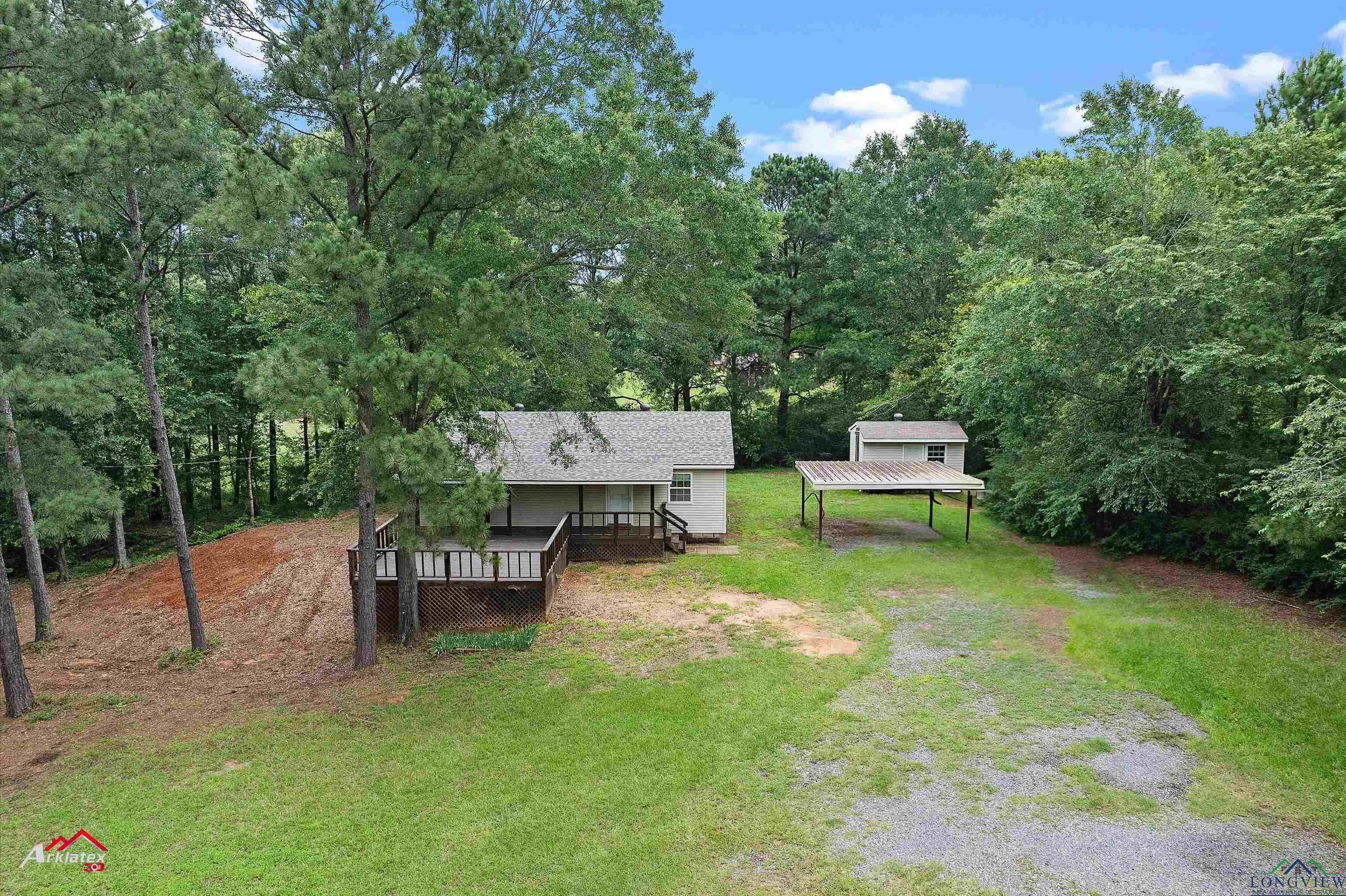 4501 Fm 1650, Gilmer, Texas image 26