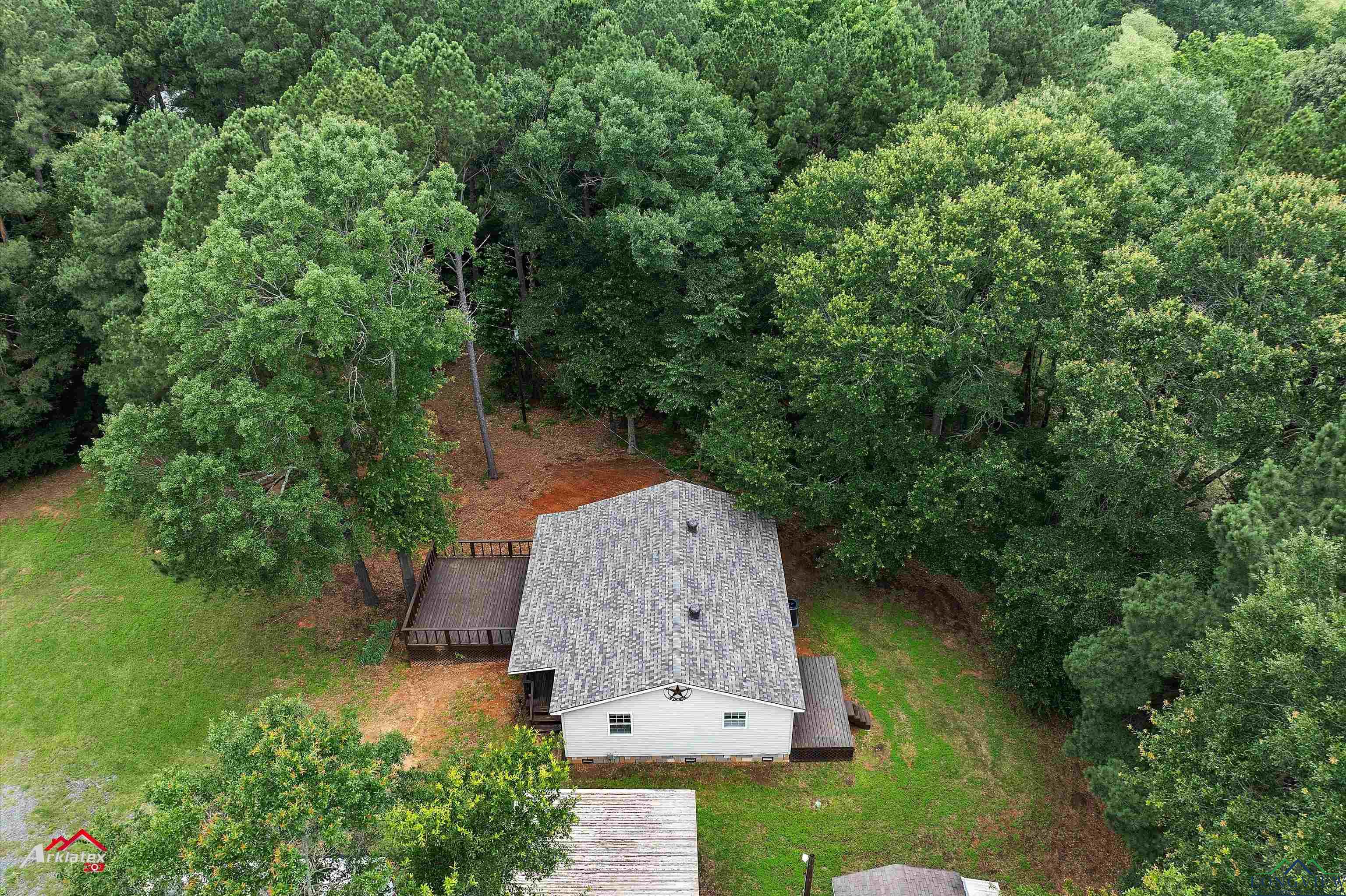 4501 Fm 1650, Gilmer, Texas image 4