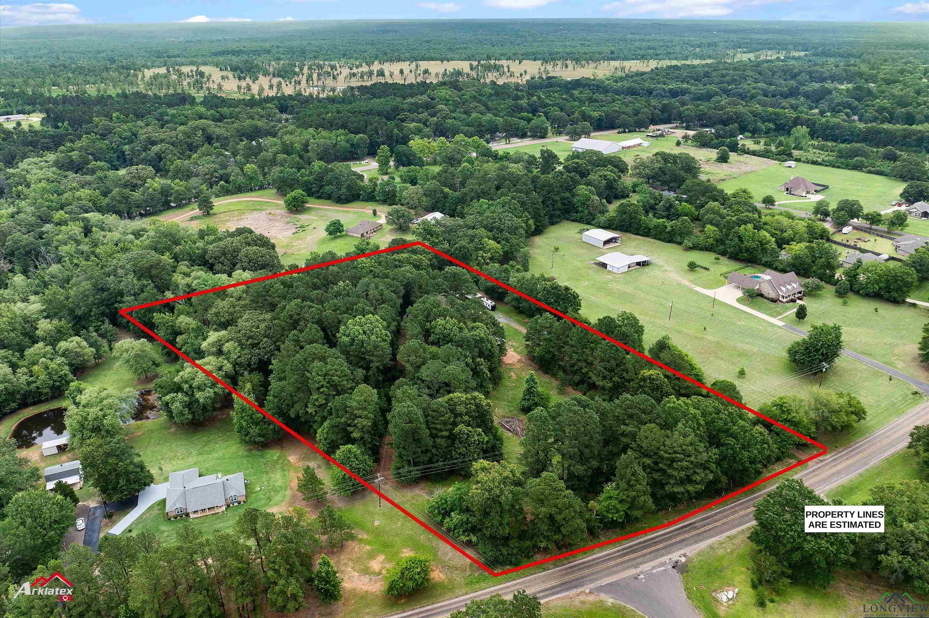 4501 Fm 1650, Gilmer, Texas image 24