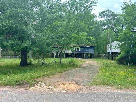 Vacant Land For Sale - 165 Lori Dr<br/> Karnack, TX 75661
