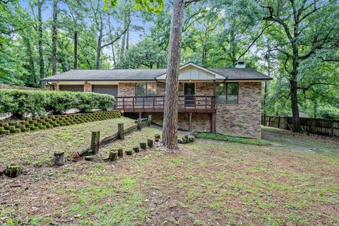 Homes For Sale - 3920 Water Oak Dr<br/> Nacogdoches, TX 75965
