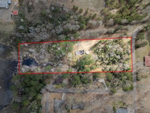 Vacant Land For Sale - 282 County Rd 1100<br/> Morris County, Daingerfield, TX 75638