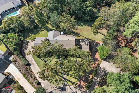 A home in Longview