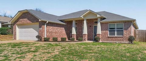 Homes For Sale - 106 Ally Kate Dr<br/> Henderson County, Chandler, TX 75758