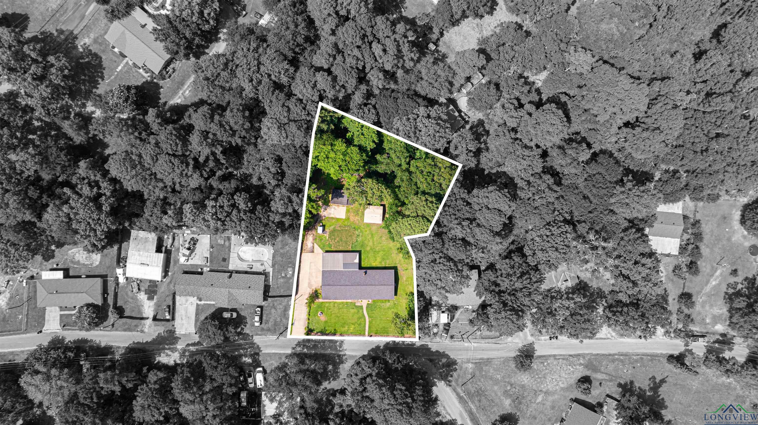 4525 Surratt Rd, Longview, Texas image 3