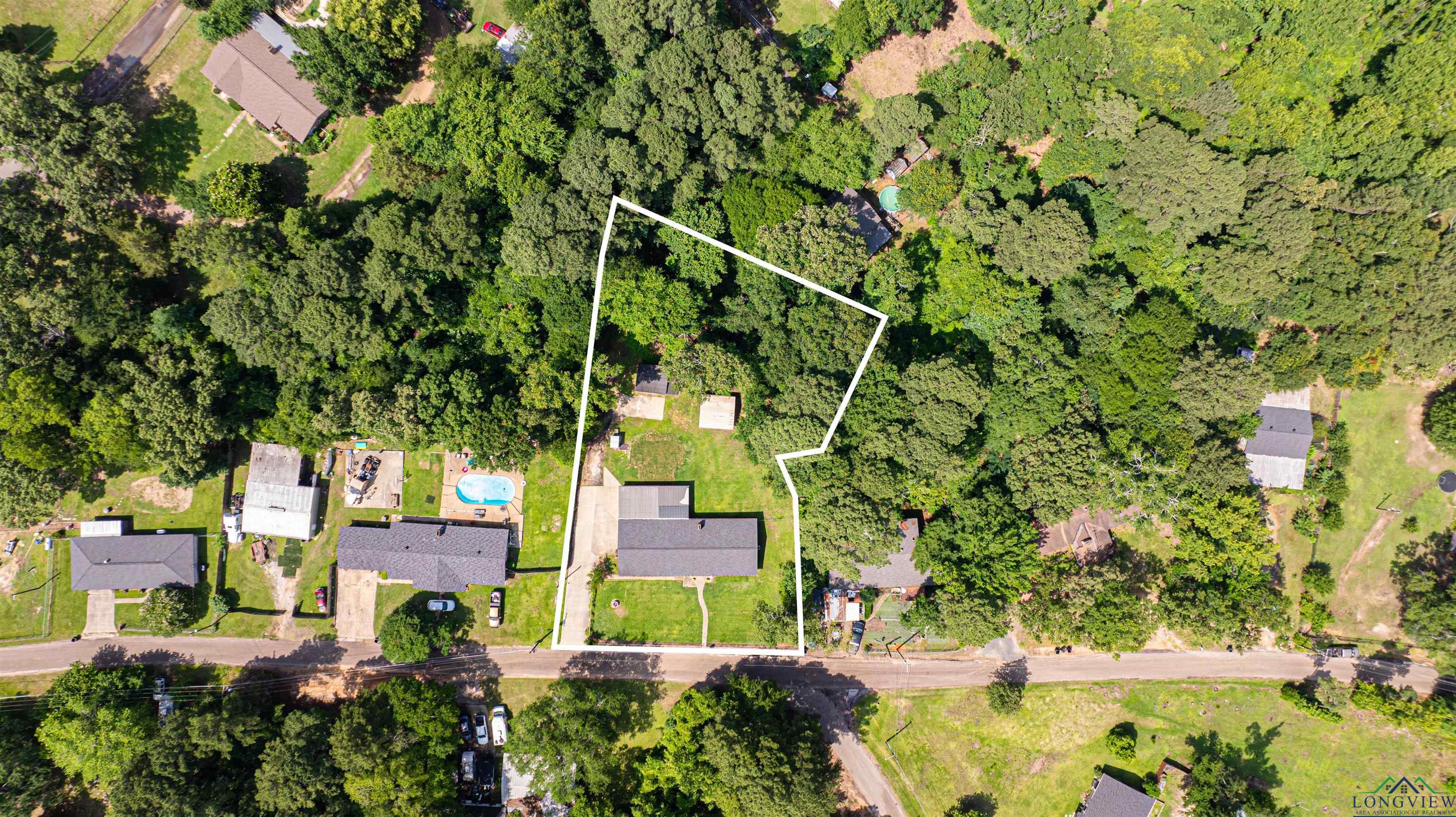 4525 Surratt Rd, Longview, Texas image 4