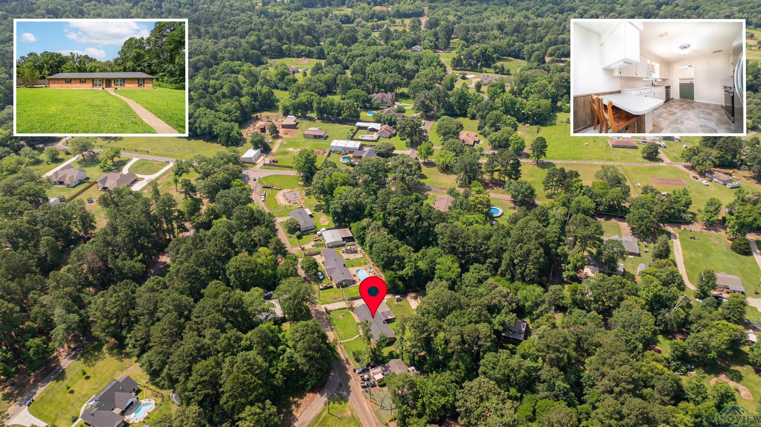 4525 Surratt Rd, Longview, Texas image 5