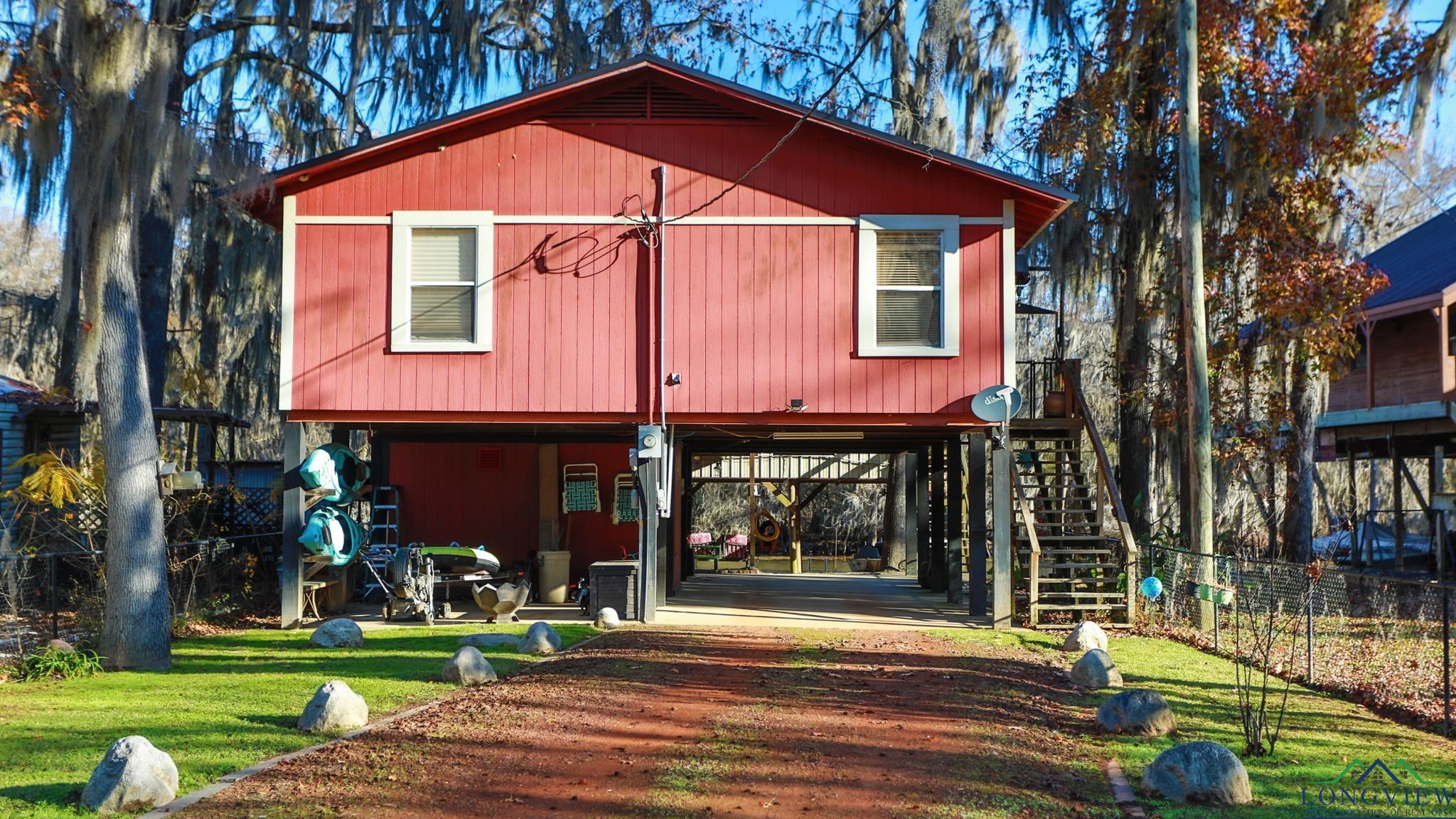 449 S Cypress Village Rd, Karnack, Texas image 2