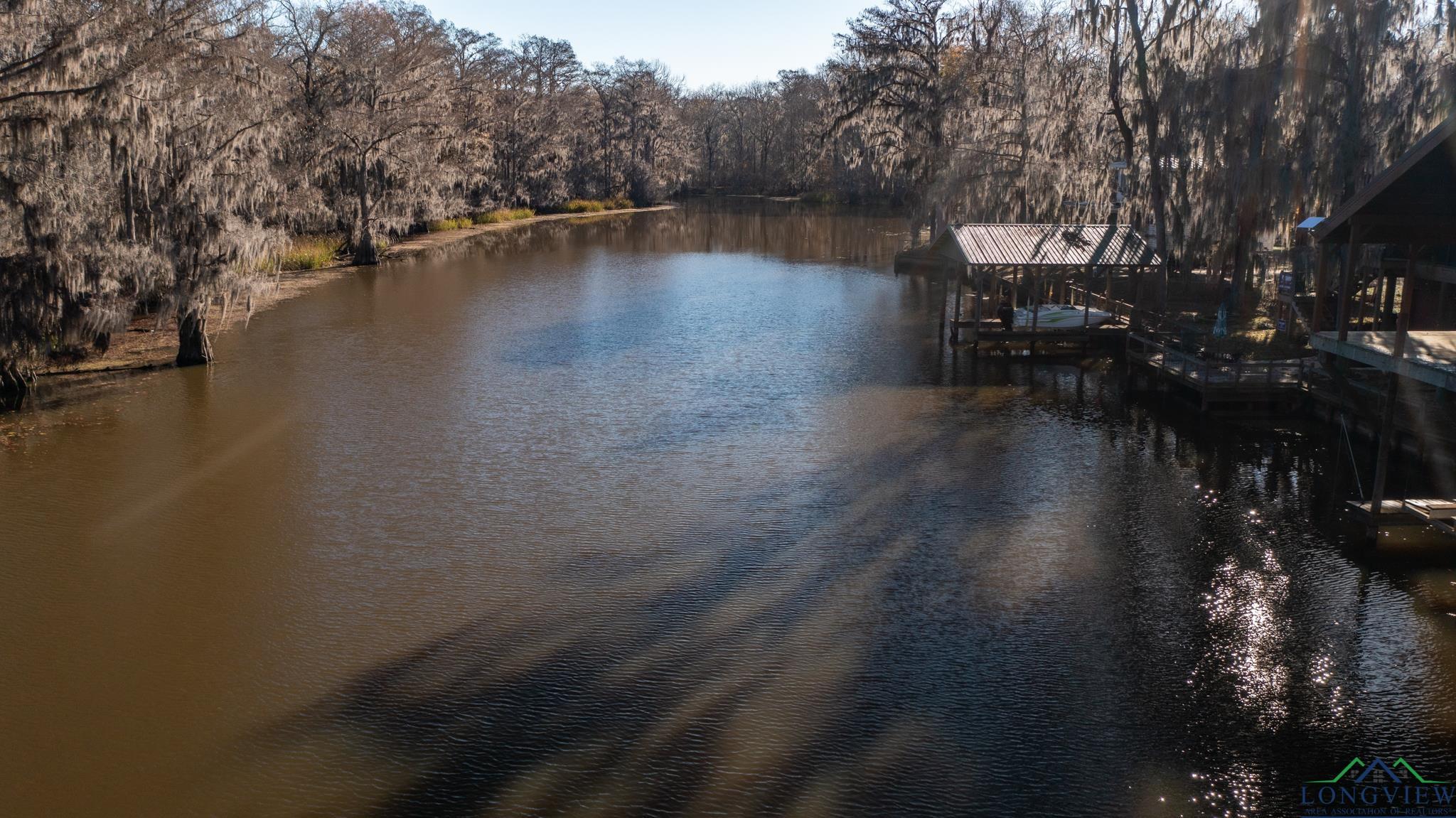 449 S Cypress Village Rd, Karnack, Texas image 34