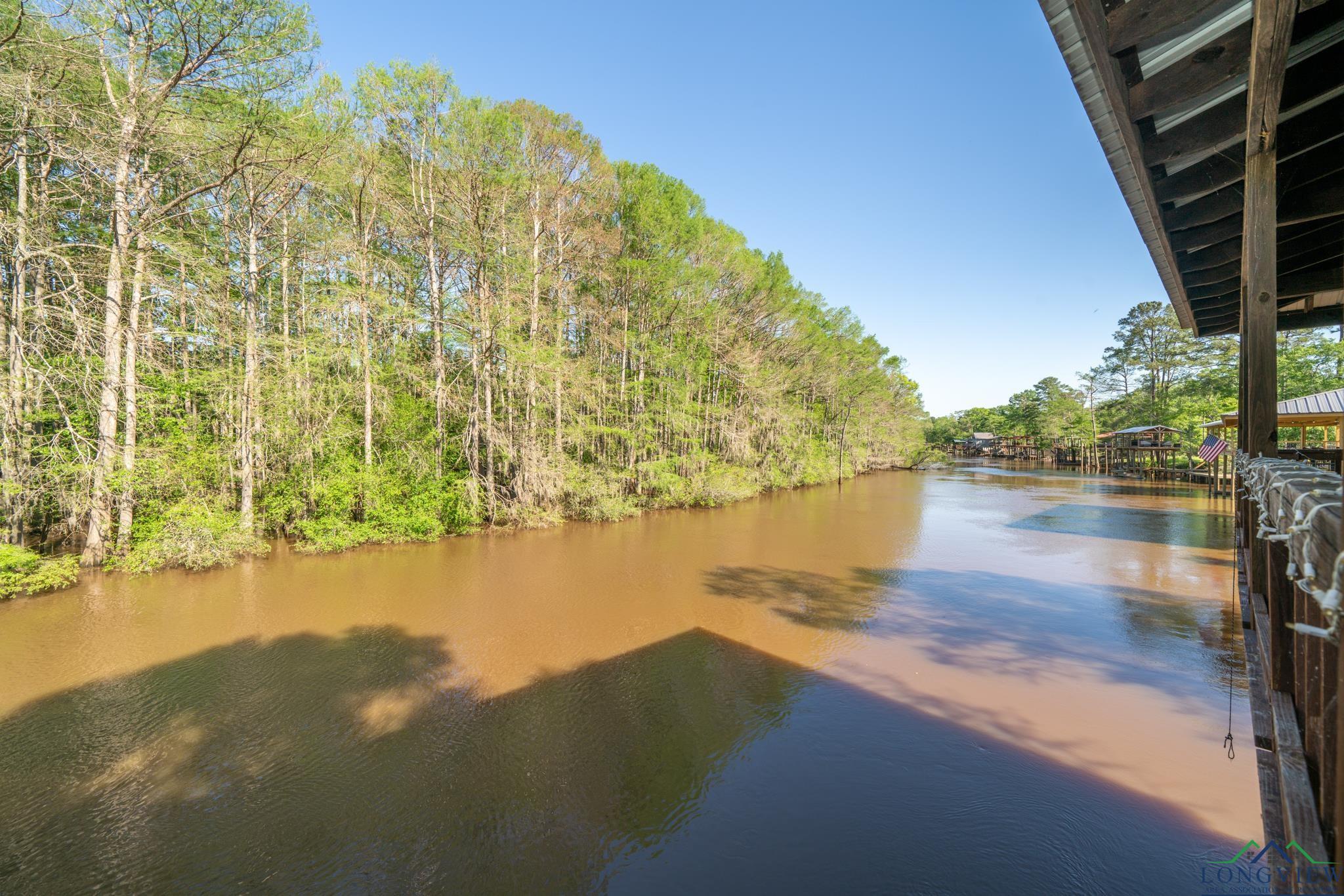 Lot 23 Bayou River Run, Jefferson, Texas image 14