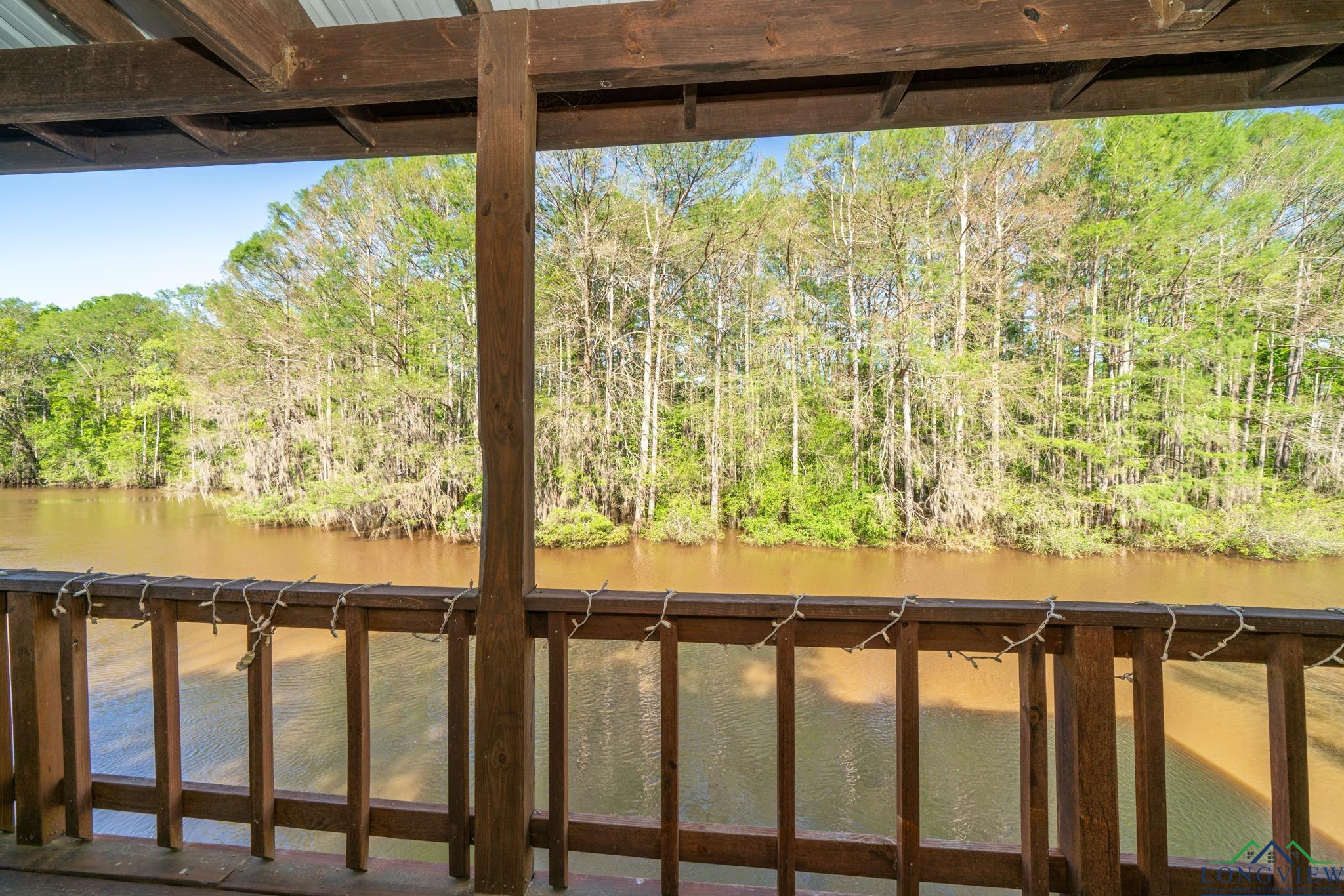 Lot 23 Bayou River Run, Jefferson, Texas image 16