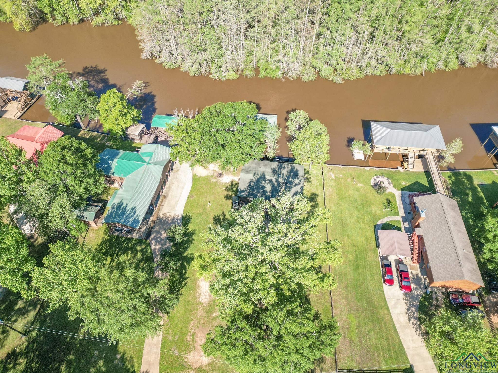 Lot 23 Bayou River Run, Jefferson, Texas image 4