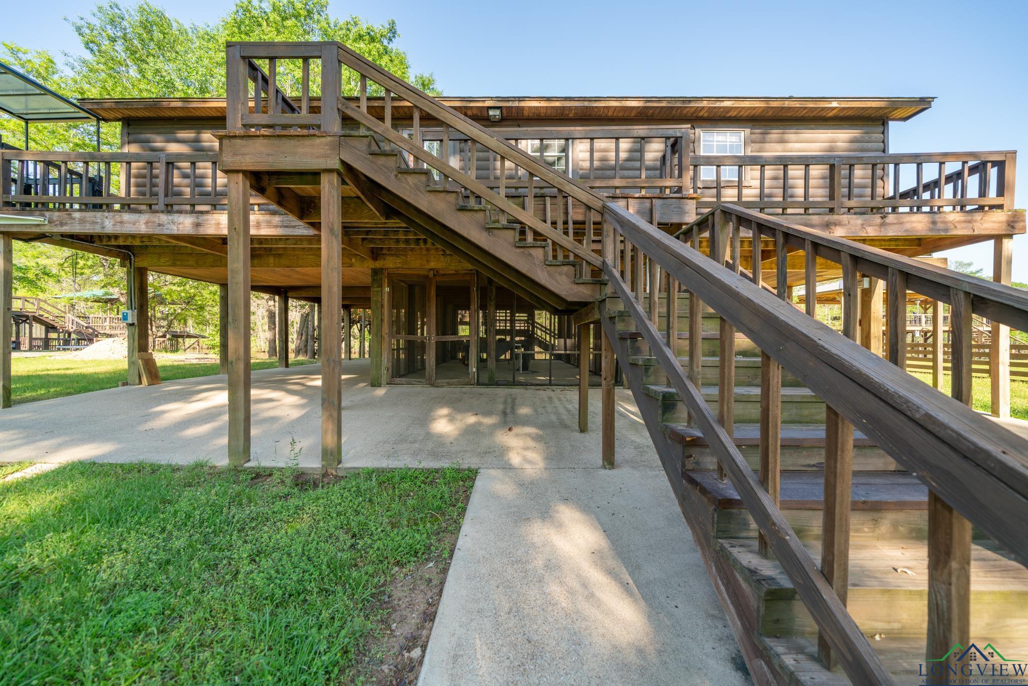 Lot 23 Bayou River Run, Jefferson, Texas image 39