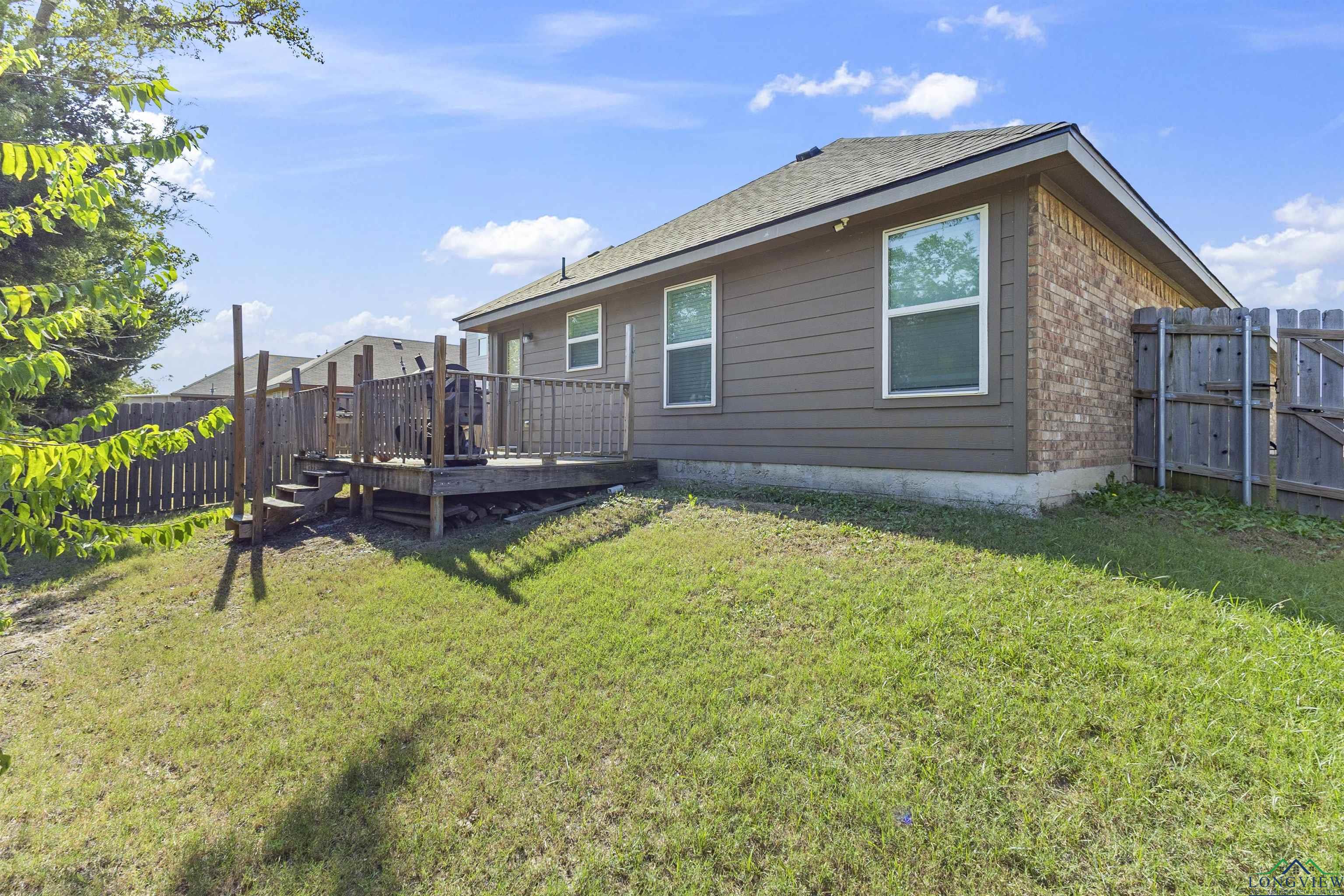 3408 Robin Rd, Ennis, Texas image 23