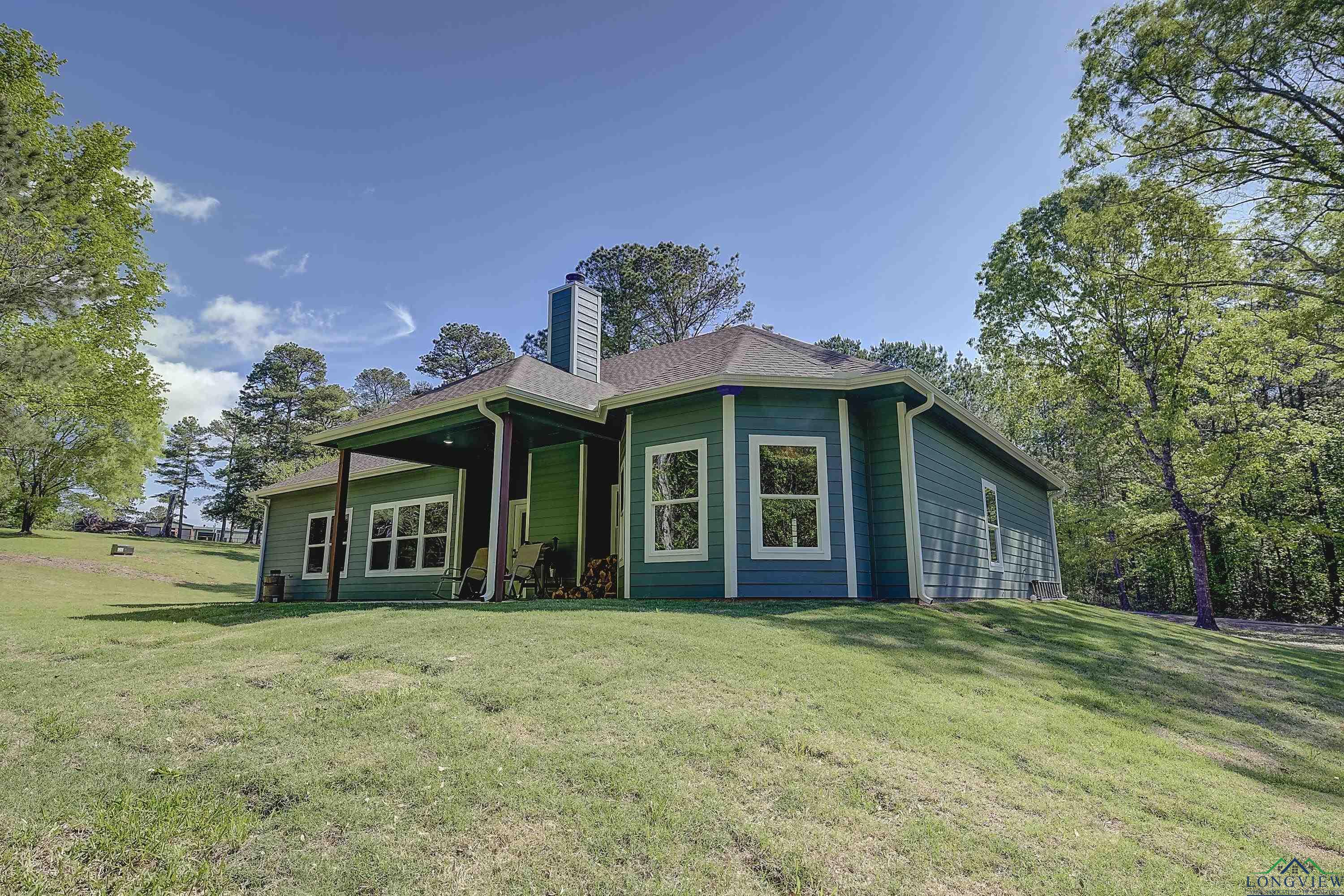 46 County Road 3442, Atlanta, Texas image 36