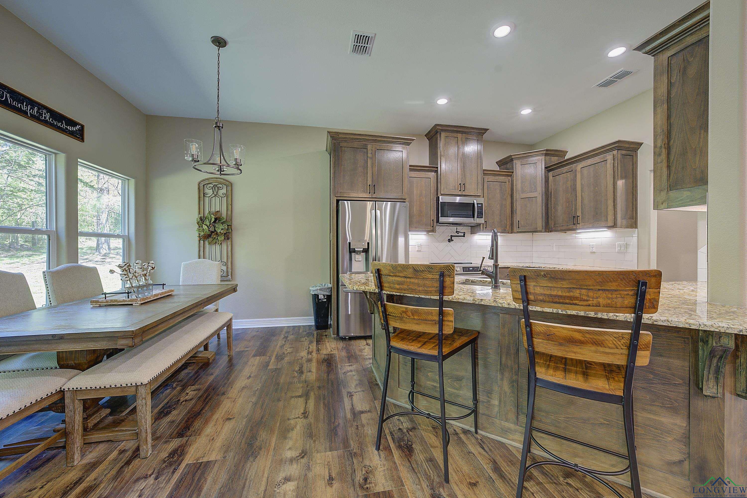 46 County Road 3442, Atlanta, Texas image 16